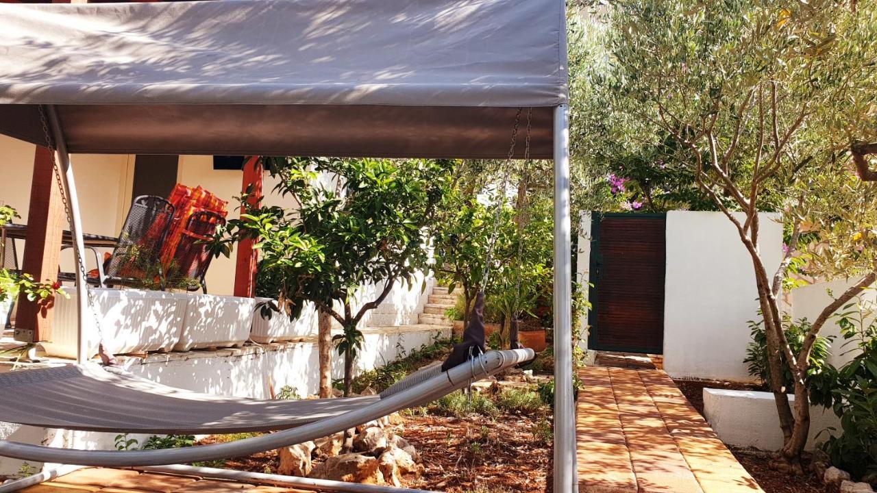 House Oliva With Private Pool And Large Garden Villa Stari Grad  Eksteriør billede