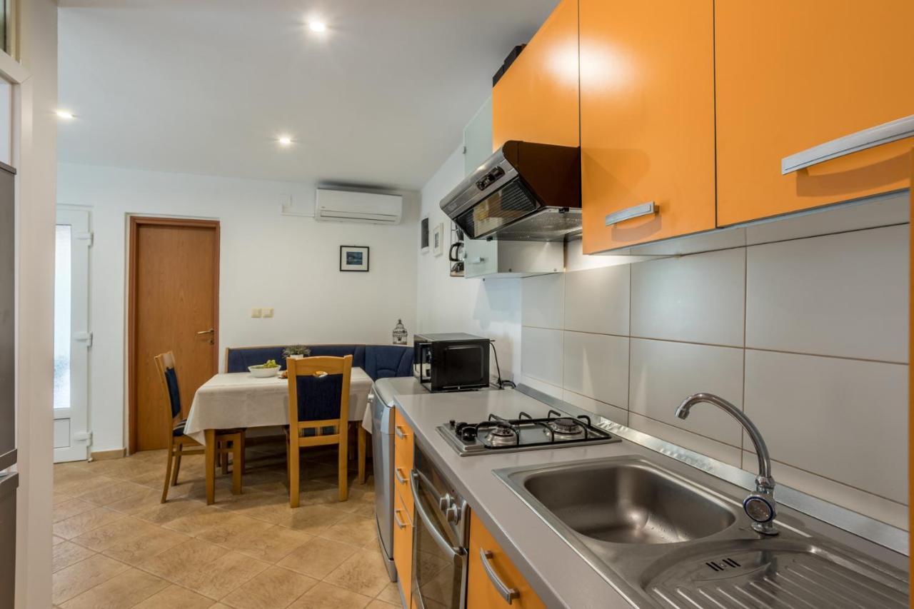 House Oliva With Private Pool And Large Garden Villa Stari Grad  Eksteriør billede